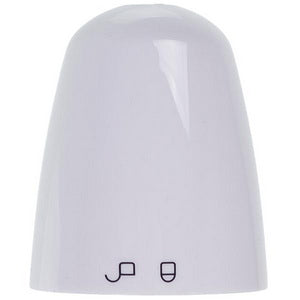 Reducer for whisk Gorenje 830522 white