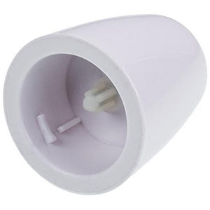 Reducer for whisk Gorenje 830522 white