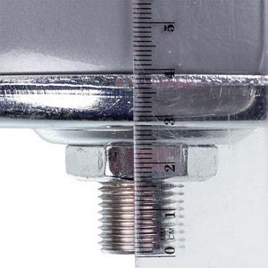 Expanding hot water tank Zilmet 4 l 1/2&amp;apos&amp;apos for gas boiler Protherm Vedmіd 20KLZ16/17 0020056464