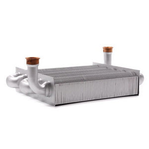Primary heat exchanger for gas boiler Protherm Jaguar, Ris (until 2014), Demrad Atron 11-24 kW 0020119766