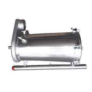 Теплообмінник для конденсаційного котла Vaillant ecoTEC plus VU 1206/5-5 R2/R3/R4 0020173390