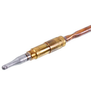 Thermocouple Sit 820 mV L=500 mm for gas sub-log boiler Protherm Vedmіd TLOR v.15 0020027659
