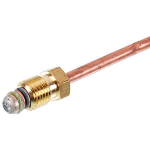 Thermocouple Sit 820 mV L=500 mm for gas sub-log boiler Protherm Vedmіd TLOR v.15 0020027659