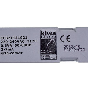 Rozpalu transformer for gas boiler Protherm Jaguar, Ris D003202244