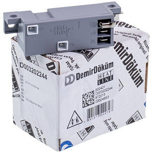 Rozpalu transformer for gas boiler Protherm Jaguar, Ris D003202244