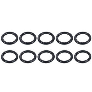 Набір прокладок O-Ring 24,5x17,5x3,5 мм (10 шт.) для газового котла Protherm, Demrad D003202011