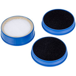 Set of outlet filters for vacuum cleaner Electrolux 900923607 ESKW5 (3 pcs.)