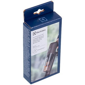 Set of outlet filters for vacuum cleaner Electrolux 900923607 ESKW5 (3 pcs.)