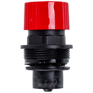 Isolation valve 3 bar for gas boiler (universal)