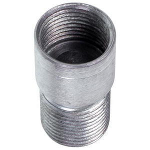 Adapter 3/8&amp;apos&amp;apos - M14*1 for expansion tank of Vaillant VUW gas boiler