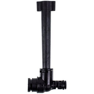 Faucet with handle for gas boiler Junkers/Bosch Eurosmart ZWA 87161034650