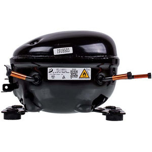 Compressor for refrigerator Hisense HK1918503 VFL110CY1 R600A (with start relay)