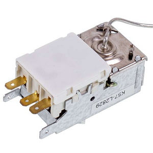 Capillary thermostat K57-L2829 (-21..-15°C) 250 cm freezer for a refrigerator