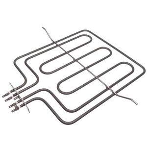 Тен верхній (гриль) для духовки Beko 562900001 2300W 230V B=275mm L=335mm