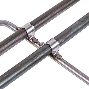 Тен верхній (гриль) для духовки Beko 562900001 2300W 230V B=275mm L=335mm