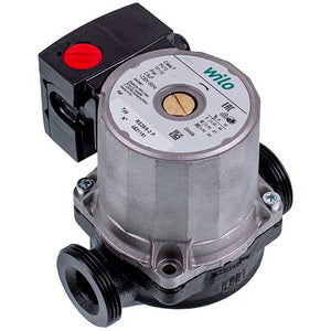 Circulation pump Wilo Star-RS 25/60 130 (gray)