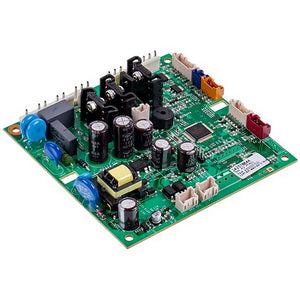 Keruvanya board for Electrolux refrigerator 2425786445