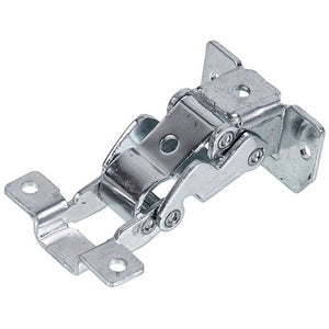 Петля люка для пральної машини Whirlpool C00064541 L=180mm