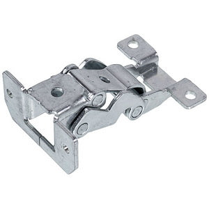 Hatch hinge for Whirlpool washing machine C00064541 L=180mm