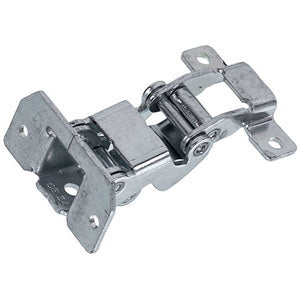 Hatch hinge for Whirlpool washing machine C00064541 L=180mm