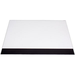 Internal door panel for oven Electrolux 3302413012 500x400mm