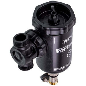 Sludge separator Sentinel Vortex 500 Large 1&apos&apos with magnetic trap M202100033