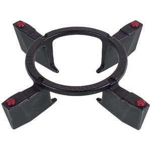 Grate cover for gas stove AEG 140237135011 D=215mm