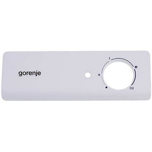 Thermostat cover for Gorenje boiler 306040