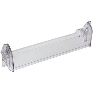 Door guard for Whirlpool refrigerator 481010591015 (top) 440x115mm