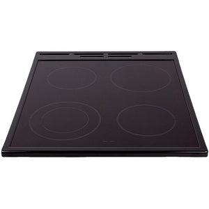 Скло на варильну поверхню для плити Gorenje 664043