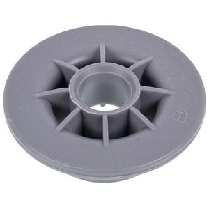 Wheel (roller) of the lower drawer for the Ariston dishwasher C00666232