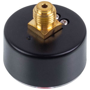 Pressure gauge 0-4 bar D=50 mm 1/4&amp;apos&amp;apos for electric boiler Kospel 00035