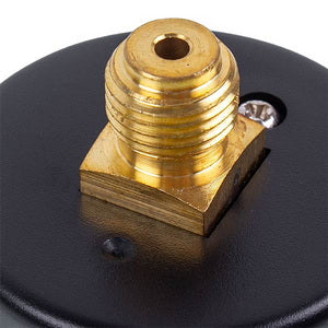 Pressure gauge 0-4 bar D=50 mm 1/4&amp;apos&amp;apos for electric boiler Kospel 00035