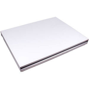 Freezer door for refrigerator Electrolux 4055515847 804x595mm