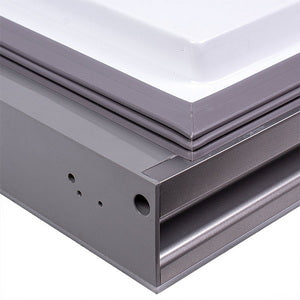 Freezer door for refrigerator Electrolux 4055515847 804x595mm