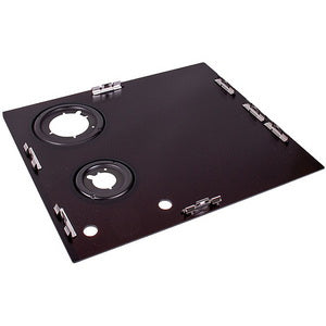 Worktop for gas stove AEG 140249950019 590x520mm