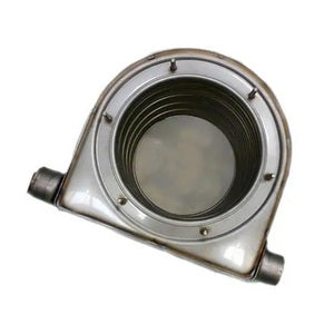 Теплообмінник для конденсаційного котла Baxi Luna HT, Nuvola3 Comfort HT 28-33 кВт 5663300