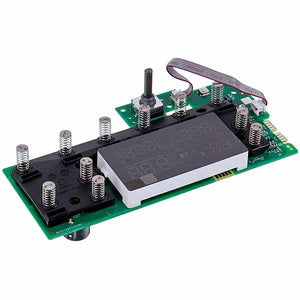 Indication module for washing machine Electrolux 4055532560