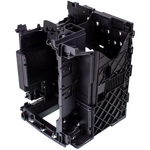 Rear housing panel for built-in cavo machine AEG 4055846929
