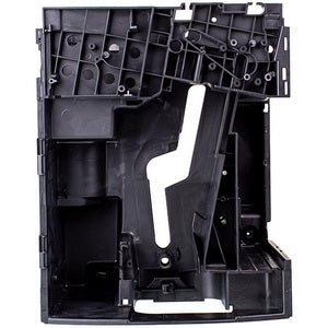 Rear housing panel for built-in cavo machine AEG 4055846929