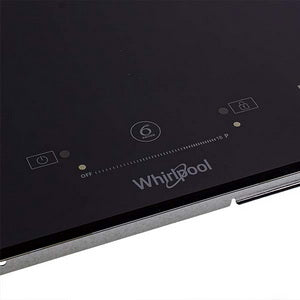 Скло на варильну поверхню для панелі Whirlpool C00508231