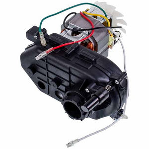 Engine with gearbox for grinder Moulinex SS-1530000140