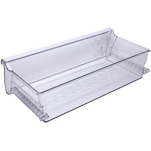 Ящик для овочів холодильника Beko 4248610300 670x335x185mm (правий/лівий)