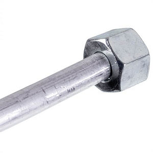 Oven gas liner tube for gas stove Beko 521311001