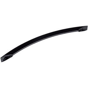 Oven door handle for Zanussi stove 140002059032 L=470/mount 380mm