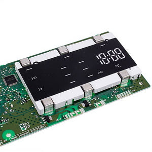 Curing module for washing machine Gorenje 860653