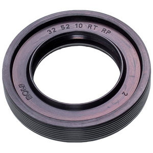 Repair kit (bearings 204/205 (6204/6205 2Z) + oil seal 32*52*10mm + grease) Zanussi