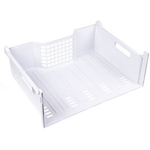 Корпус ящика морозильної камери Beko 4638300100 (верхній/середній) 405x300x145mm