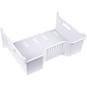 Beko freezer drawer body 4638300100 (top/middle) 405x300x145mm