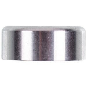 Ring (shaft bushing) 30x35x14mm (stainless steel) for repairing the crossbar of a washing machine